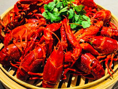 -浙食逅·弄虾·融合菜·小龙虾(双城国际店)