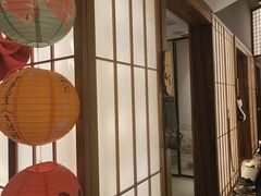 -桃夭日式料理(国信店)