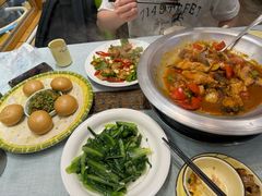 -大师傅金奖啤酒鱼(西街口总店)