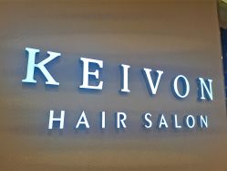 -KEIVON HAIR·崎宏