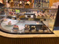 -巴黎贝甜(五道口店)