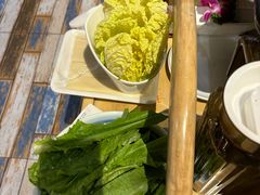 -正禾鲜·潮汕牛肉火锅(凯德天府店)