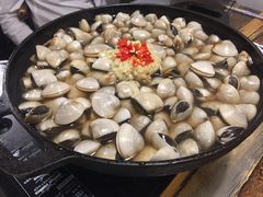 -拾下卜卜贝•海鲜火锅
