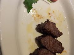 -西堤牛排(南京龙江店)