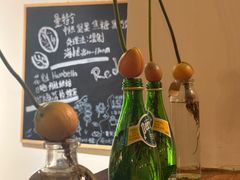 -沏点Trattoria意大利餐厅(新街口店)