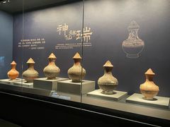 -北京大葆台遗址博物馆