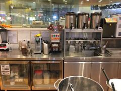 -CoCo都可(新我格广场店)