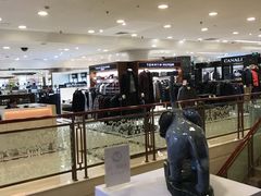 -燕莎友谊商城(亮马桥店)