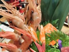 -亚马逊蒸汽活海鲜自助(LCM置汇旭辉广场店)