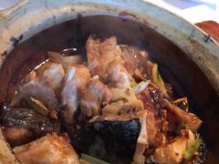 -衡山汇·高级粤菜(霄云路店)