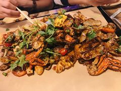 -特色酱椒鱼私房菜(黄鹤楼店)