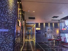 -蓝色派对KTV(聚然广场店)