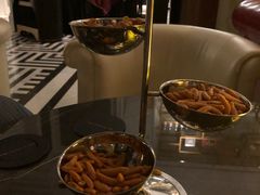 -The St·Regis Bar 瑞吉酒吧