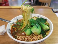 素小面-文叔·湖北名小吃·小龙虾(黄贝岭地铁站店)