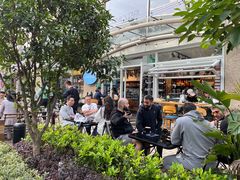 -Alimentari早午餐(安福路店)