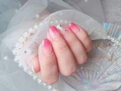 -Aso Artist Beauty美甲美睫