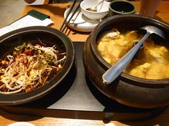 云南经典汽锅鸡-云海肴·汽锅鸡·云南菜(苏州中心店)