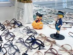 -潘多拉眼镜·蔡司依视路明月(潘家园店)