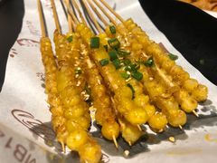-大丰收脆鱼(万达江北店)