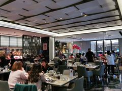 大堂-安蒂娅·海鲜自助餐厅(安蒂娅美兰酒店)