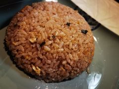 -蟹肉煲蟹肉(阊胥路店)