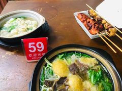 -二中酸辣汤(无锡梁溪区店)