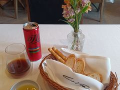 -La Vita 意大利传统料理(富民路店)