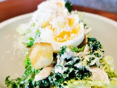 凯撒沙拉-West10 西拾·西餐厅·创意菜(未来科技城店)