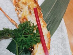 -昱匠·日本料理(金融街店)