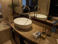 君来洲际酒店-无锡君来洲际酒店