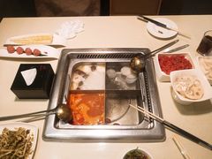 -海底捞火锅(北京路店)
