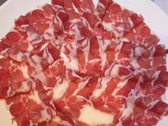-前门杨记·铜锅涮肉(王府井·故宫店)