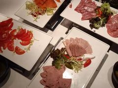 -The Place 自助餐(香港康得思酒店)