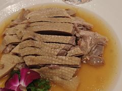 盐水鹅-双东酒店(东关街店)