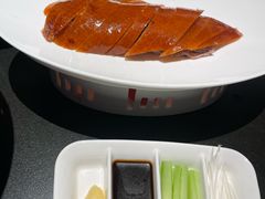 -喜悦烤鸭·新京菜(王府井店)