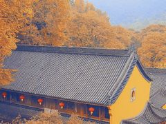 -杭州上天竺法喜讲寺