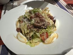 -Primo·丽莫意大利窑烤披萨