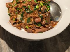 -前海沿·青岛菜(乐客城店)