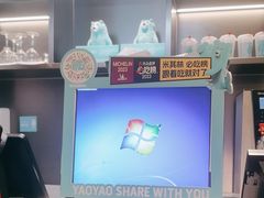 -姚姚酸菜鱼·金戈戈香港豉油鸡(喜荟城联名店)