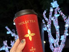 -茉莉奶白(广州动漫星城店)