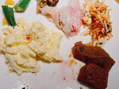 -拉蒂娜·巴西牛排馆 Latina·Brazilian Steakhouse(王府井喜悦店)