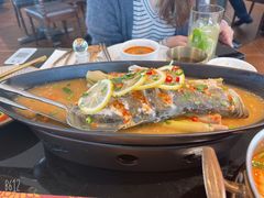 -simply thai天泰(静安嘉里中心店)