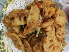 -四妹餐厅(玫瑰街店)