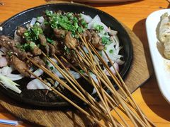 -本色.小马哥烧烤(五一路总店)