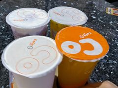 -小杨生煎(龙阳广场店)