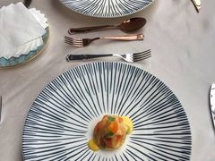 -北京古城老院厉晓麟精致菜