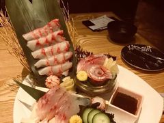 -寿司皇(扬名广场店)