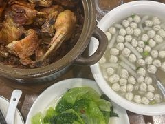 -斯丹姜母鸭·古法干香(涂门街总店)