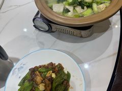 -木子山庄·安徽省老字号·中国炖锅宴