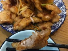 锅包肉-老东北菜馆(北泰禾店)